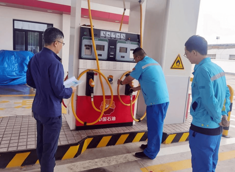 基层动态｜滨海新区：建设项目实现“环评+排污”一体化审批 时限压缩超70%