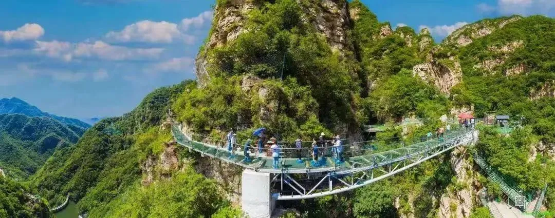 喊你报名，“沃野跑 搂大席 决战九山顶”