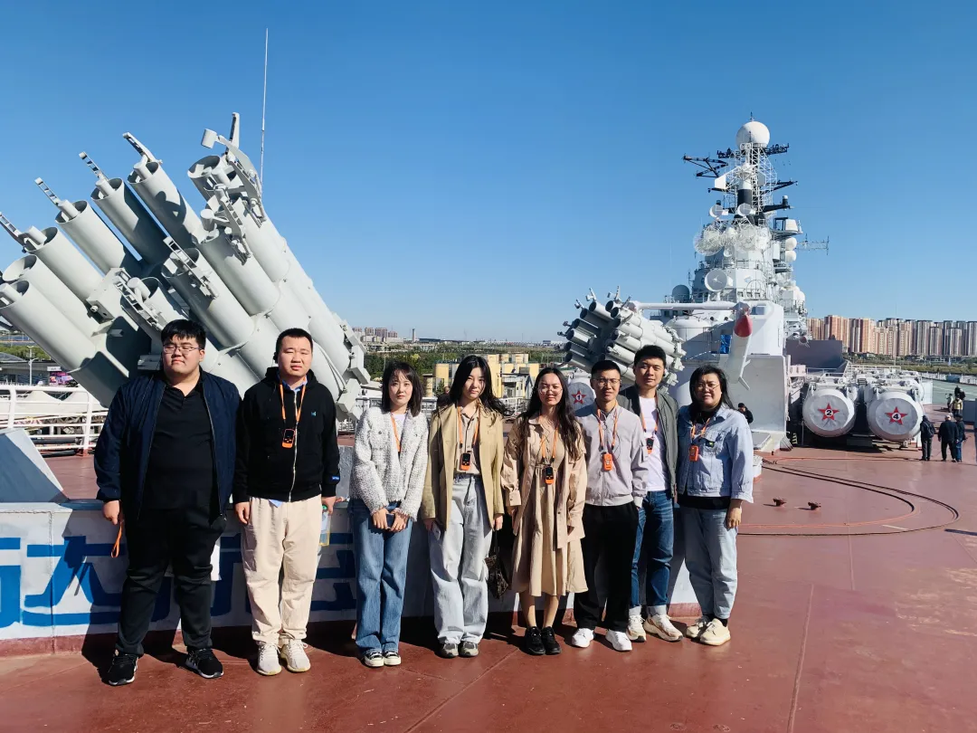 助力青年才俊成长 加力文旅高质量发展 | 区文化和旅游局组织开展实训班“微调研”研讨活动