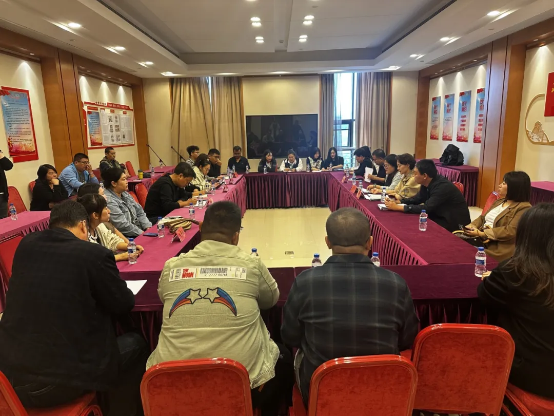 滨海新区召开南部片区第四次全国文物普查部署推进会