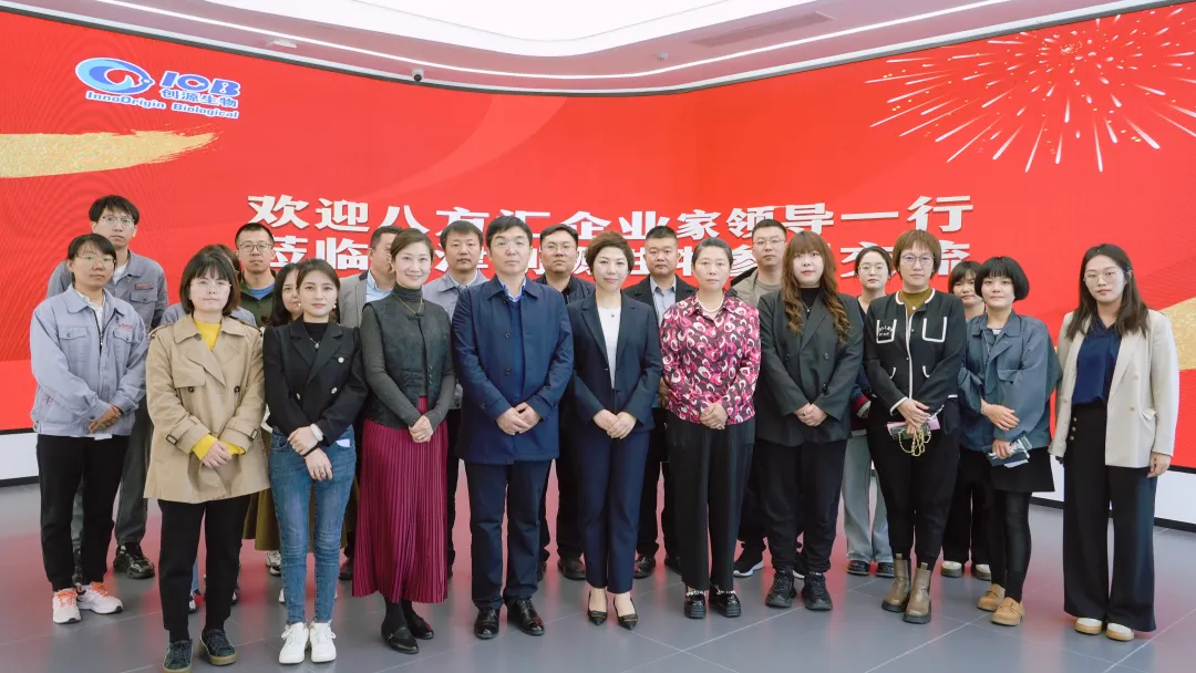 执委履职在行动 发挥作用显担当——高新区妇联开展执委履职研学活动