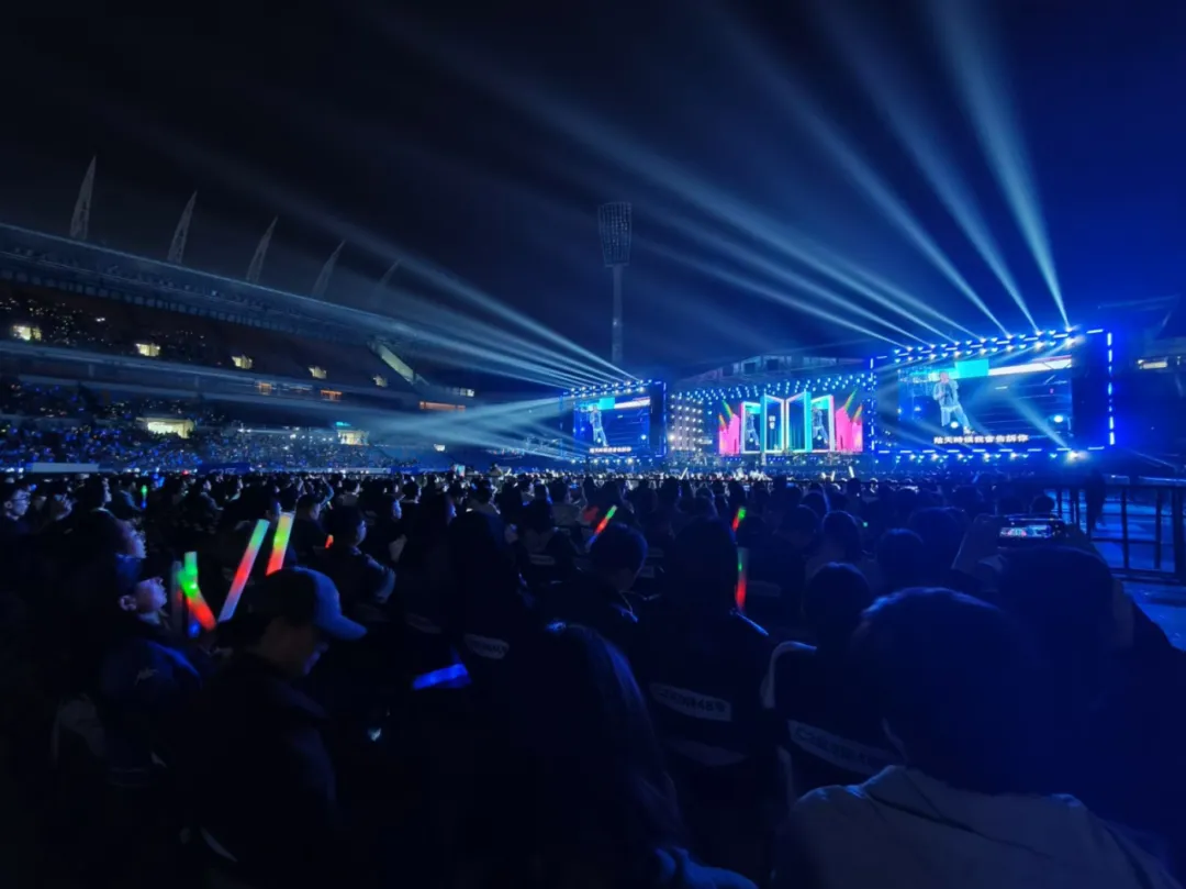 国庆假期近307万人次乐游滨城