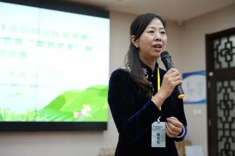 全国供销合作总社评茶师职业技能竞赛“荣县花茶”杯天津市预选赛圆满落幕