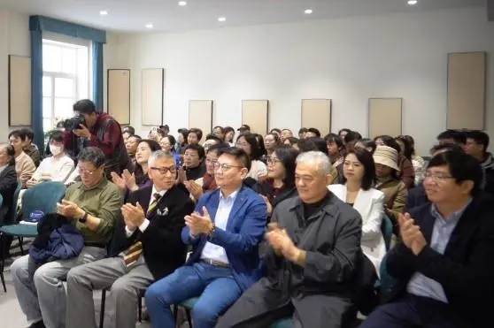 文化与历史交融蓝维艺术中心在津意大利兵营旧址揭牌