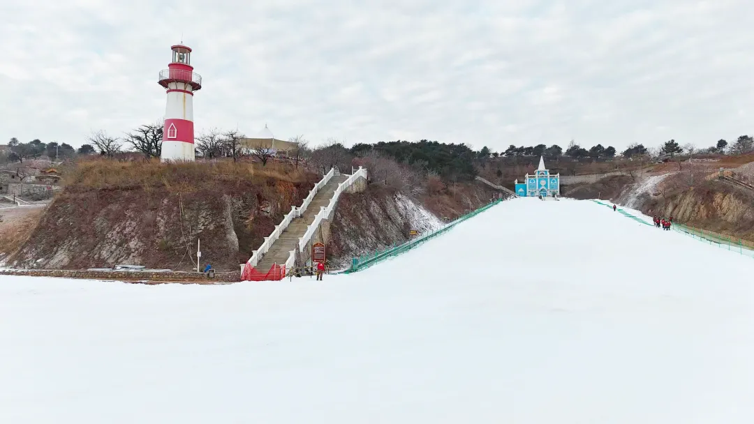 最后2天！政府补贴700元，畅享5天4晚青少年滑雪冬令营，手慢无！