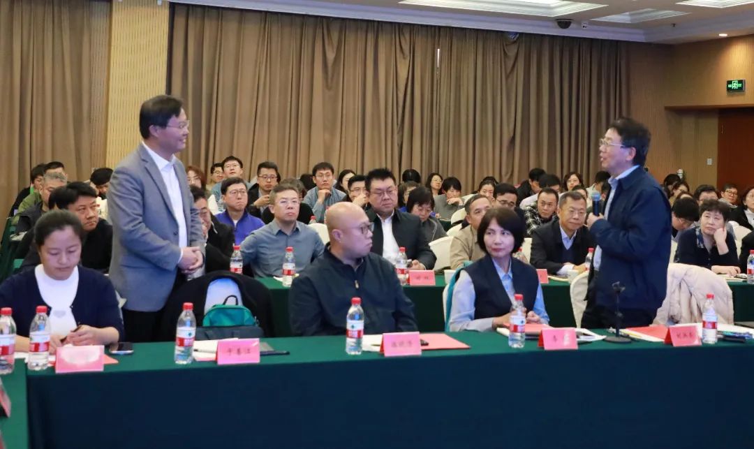 着力提升科技创新能力 全面促进卫生健康事业发展——市卫生健康委举办两期科技工作骨干培训班