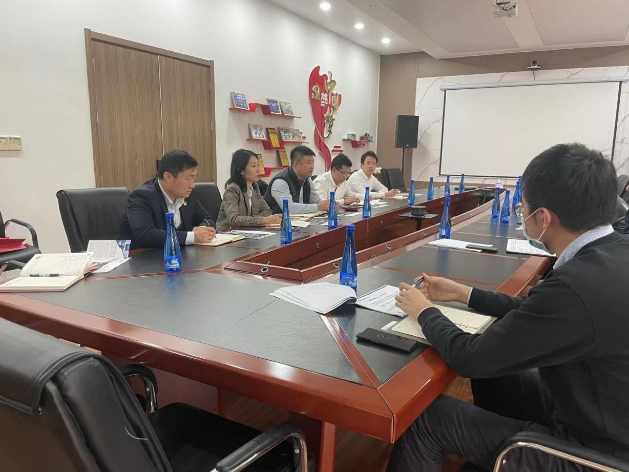 中国银行天津市分行精准施策 全力支持小微企业融资 对接机制落地见成效