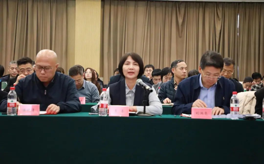 着力提升科技创新能力 全面促进卫生健康事业发展——市卫生健康委举办两期科技工作骨干培训班