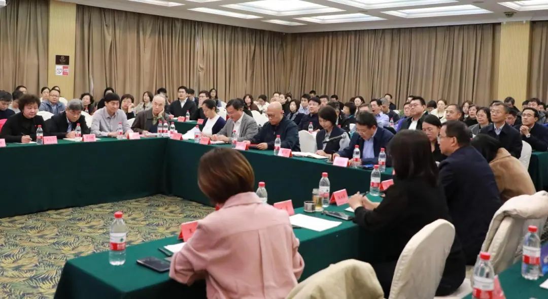 着力提升科技创新能力 全面促进卫生健康事业发展——市卫生健康委举办两期科技工作骨干培训班