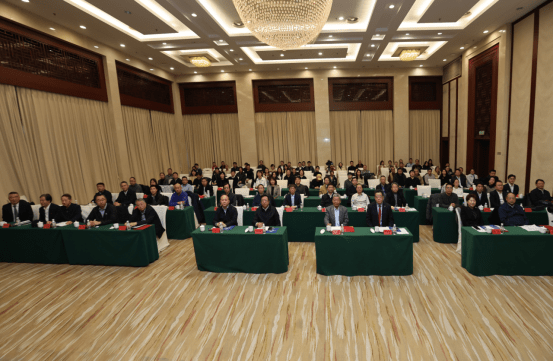 天津市科技新闻学会成立大会暨高端论坛在津举行