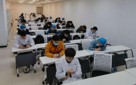以考促学模拟测试，全面提升住培质量——天津市开展住培全国结业统考模拟测试集锦