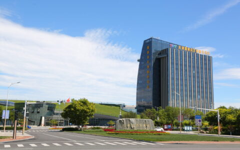 获批国家级高新区34周年丨营商环境向优行 滨海高新区接续打造近悦远来“强磁场”