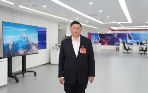高新领航者·创新志｜谌志华：国产操作系统崛起的背后，是永不止步的探索与创新