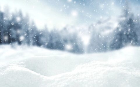 天津要下雪了！就在今晚，预计这时开始→