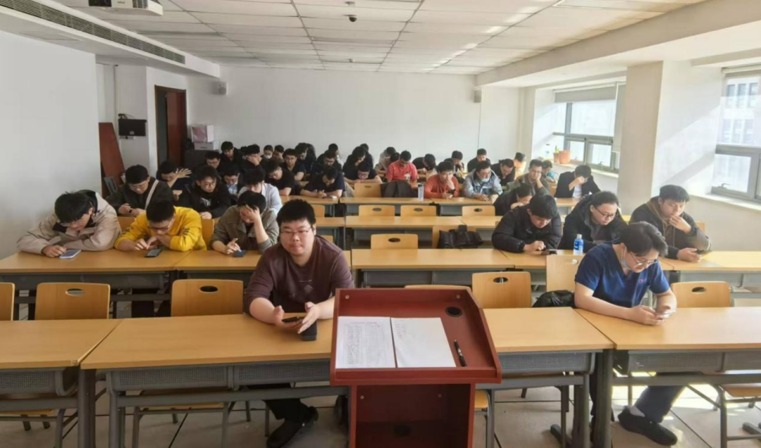 以考促学模拟测试，全面提升住培质量——天津市开展住培全国结业统考模拟测试集锦