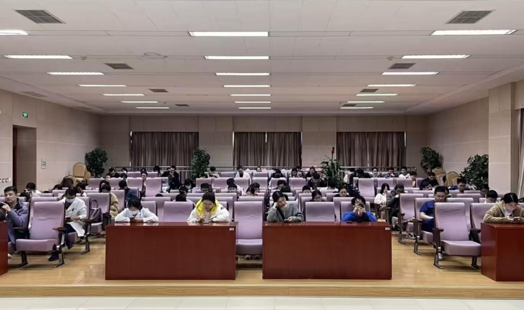 以考促学模拟测试，全面提升住培质量——天津市开展住培全国结业统考模拟测试集锦