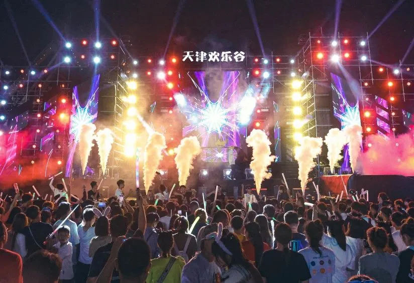 春已至！未来2个月的天津，你可以这么玩儿→