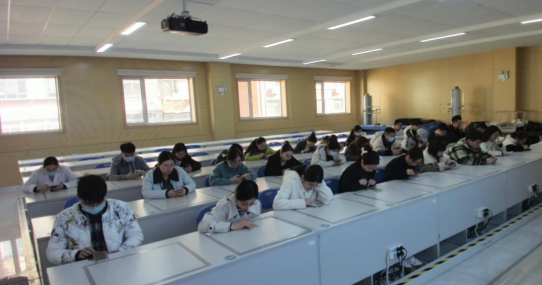 以考促学模拟测试，全面提升住培质量——天津市开展住培全国结业统考模拟测试集锦