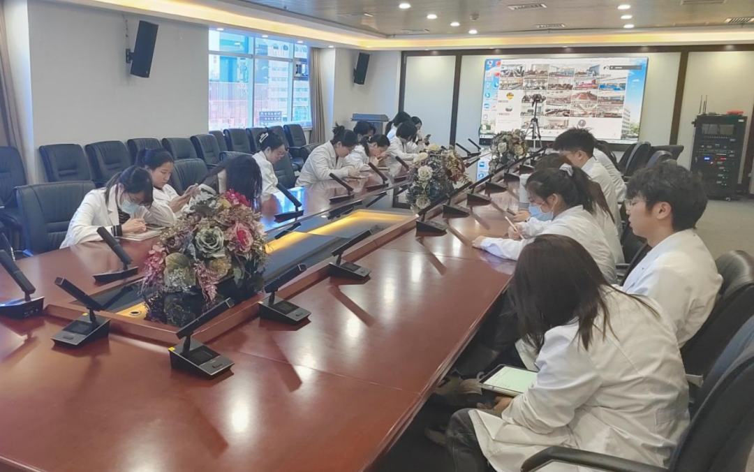 以考促学模拟测试，全面提升住培质量——天津市开展住培全国结业统考模拟测试集锦