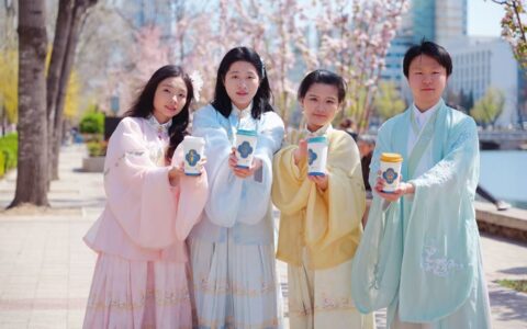 当茉莉花遇见海棠花！河东区携手天津大学，探索“文创+非遗”产业发展新路径