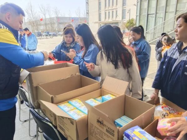 【基层动态】七秩风华 时光印记！海鸥表70周年厂庆系列活动集锦来袭