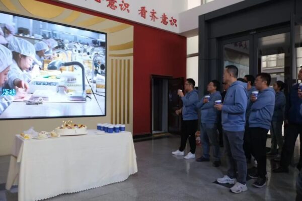 【基层动态】七秩风华 时光印记！海鸥表70周年厂庆系列活动集锦来袭
