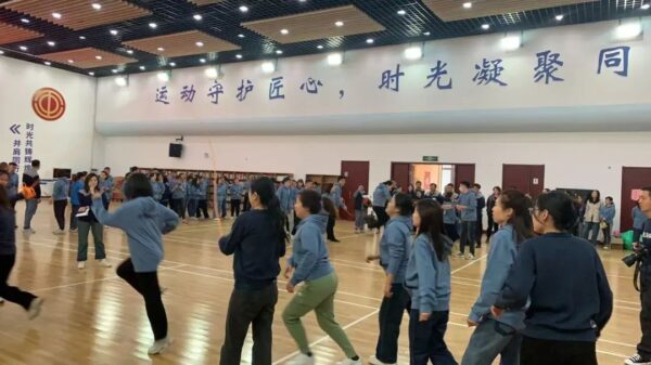 【基层动态】七秩风华 时光印记！海鸥表70周年厂庆系列活动集锦来袭
