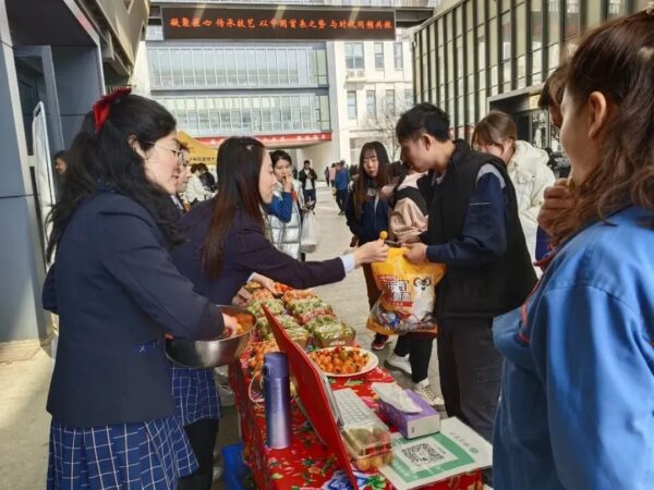 【基层动态】七秩风华 时光印记！海鸥表70周年厂庆系列活动集锦来袭