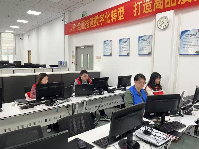 全力抗大风 通信“不掉线” 天津联通全力做好风灾应急通信保障