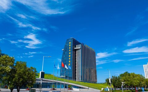 高新区联动创新区专题调研全国首个特色综保区和首个特殊综保区