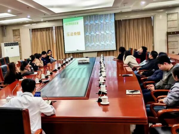 企业职工健康有“医”靠！天津港保税区“健康大篷车”这样做……