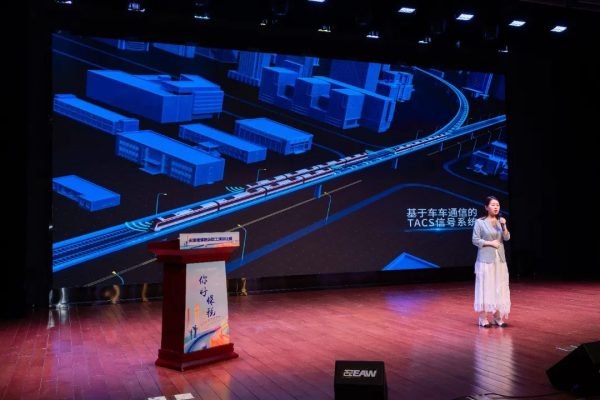 以时代强音奏响劳动者之歌！“你好 保税”职工演讲比赛决赛圆满落幕