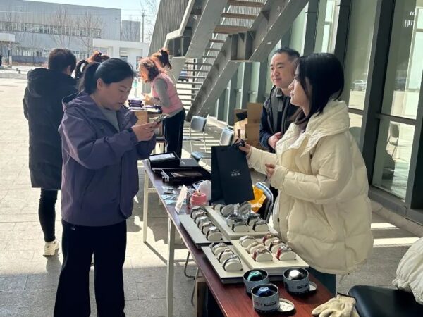 【基层动态】七秩风华 时光印记！海鸥表70周年厂庆系列活动集锦来袭