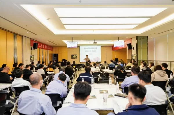【产改赋能】聚焦产业工人成长需求 夯实班组建设之基——2025年经开区班组长培训示范班(第二期)活动成功举办