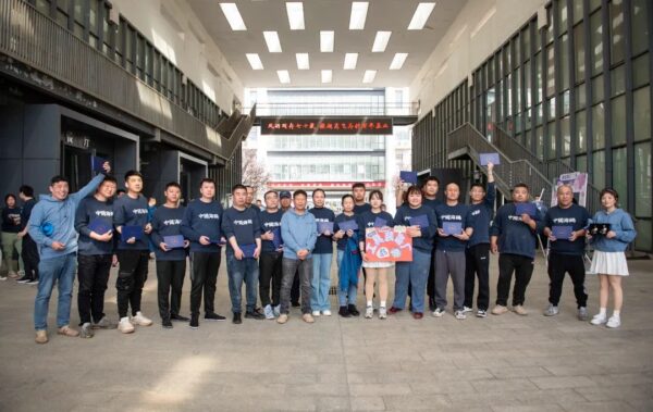【基层动态】七秩风华 时光印记！海鸥表70周年厂庆系列活动集锦来袭