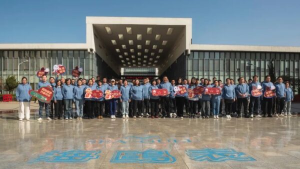 【基层动态】七秩风华 时光印记！海鸥表70周年厂庆系列活动集锦来袭