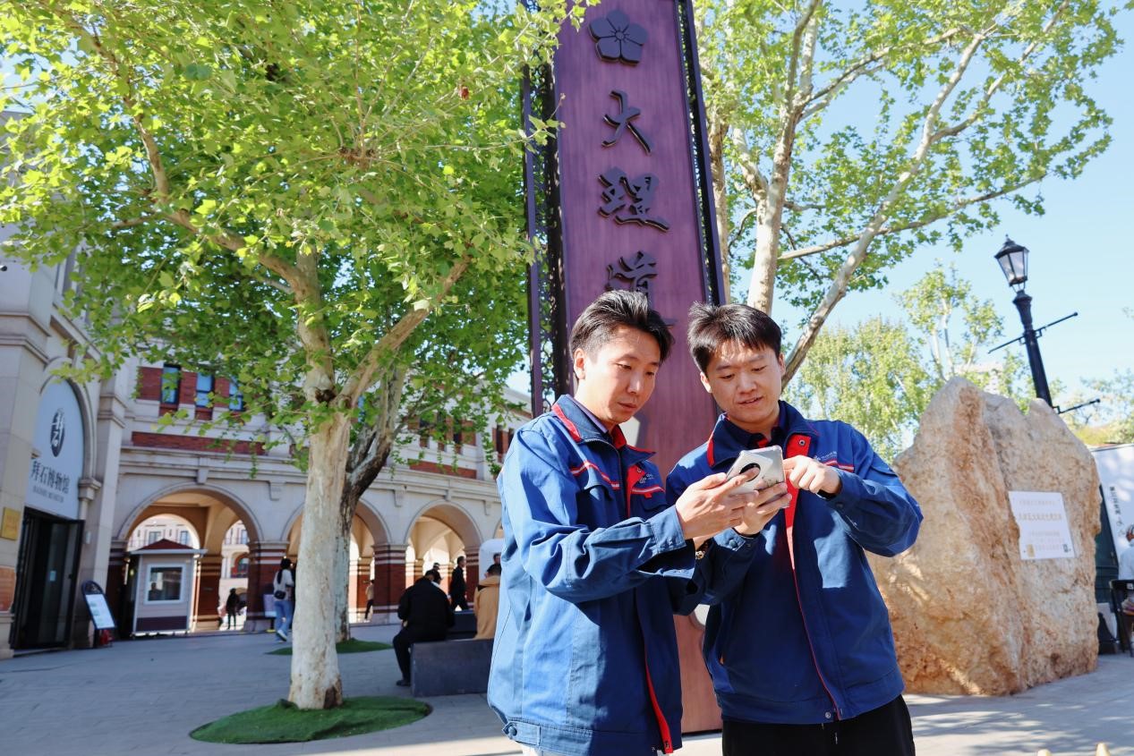 “五一”假期已过，网络优化持续，下个目的地选好了吗？