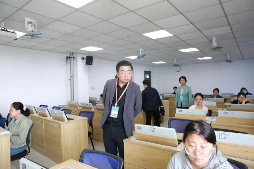 夯实医学人才根基 助力卫生事业发展 —— 天津市住培结业理论全国统考圆满结束