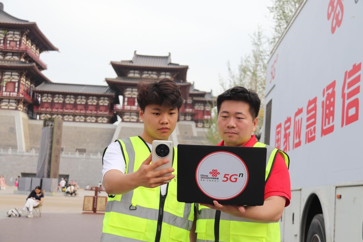 “五一”假期已过，网络优化持续，下个目的地选好了吗？