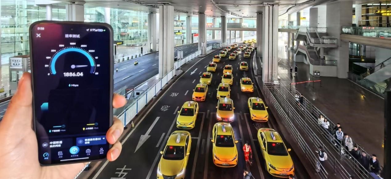 “五一”假期已过，网络优化持续，下个目的地选好了吗？