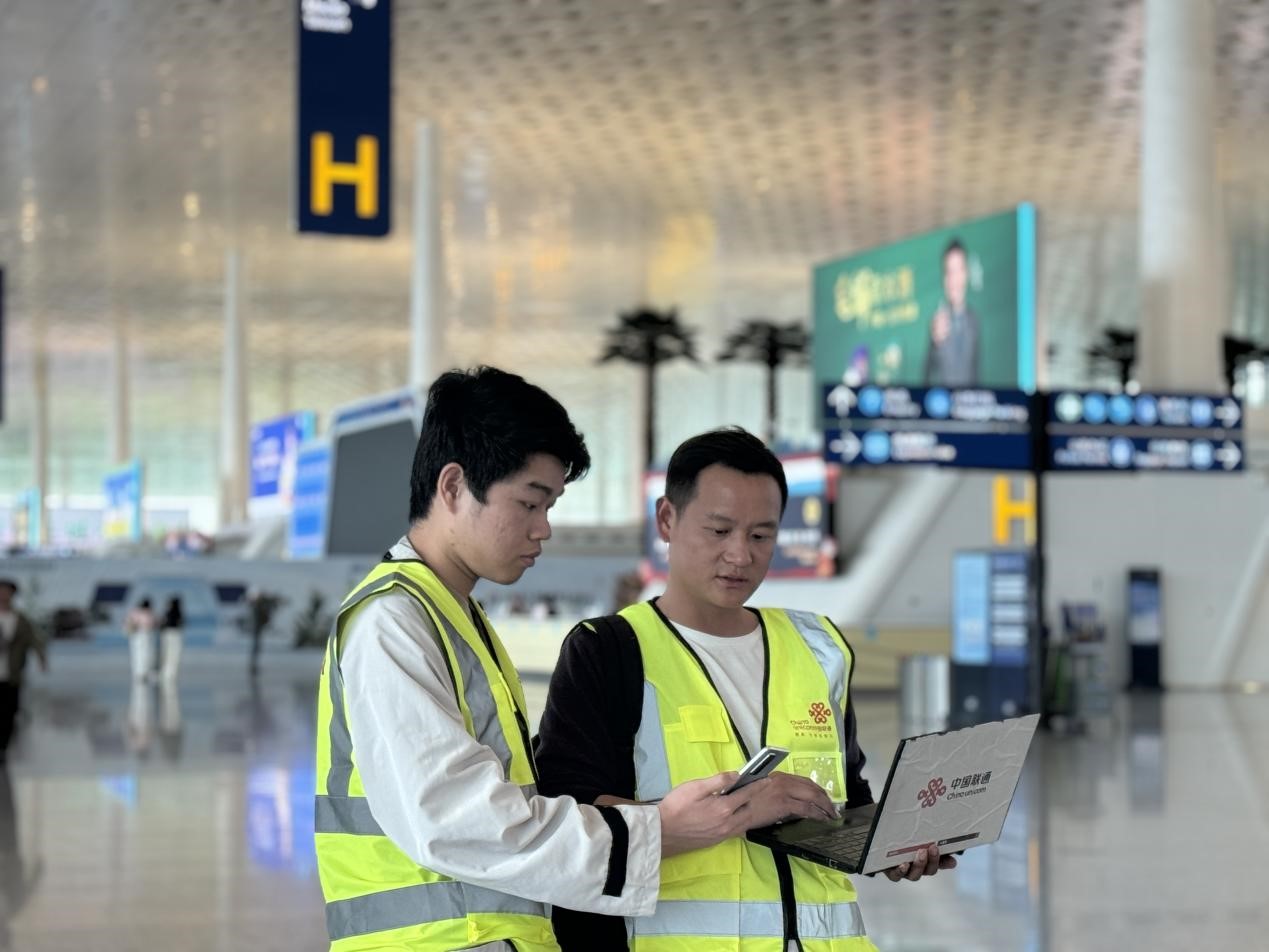 “五一”假期已过，网络优化持续，下个目的地选好了吗？