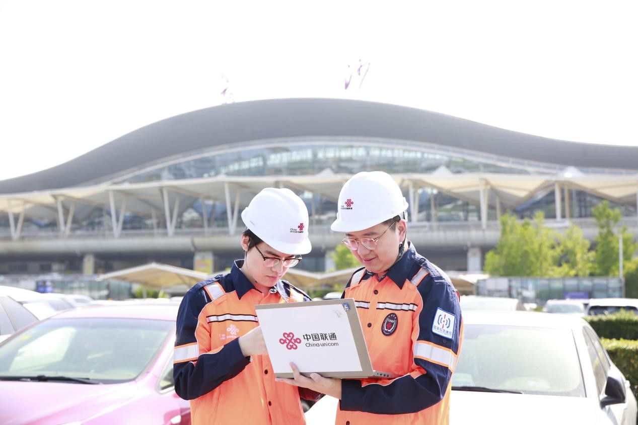 “五一”假期已过，网络优化持续，下个目的地选好了吗？