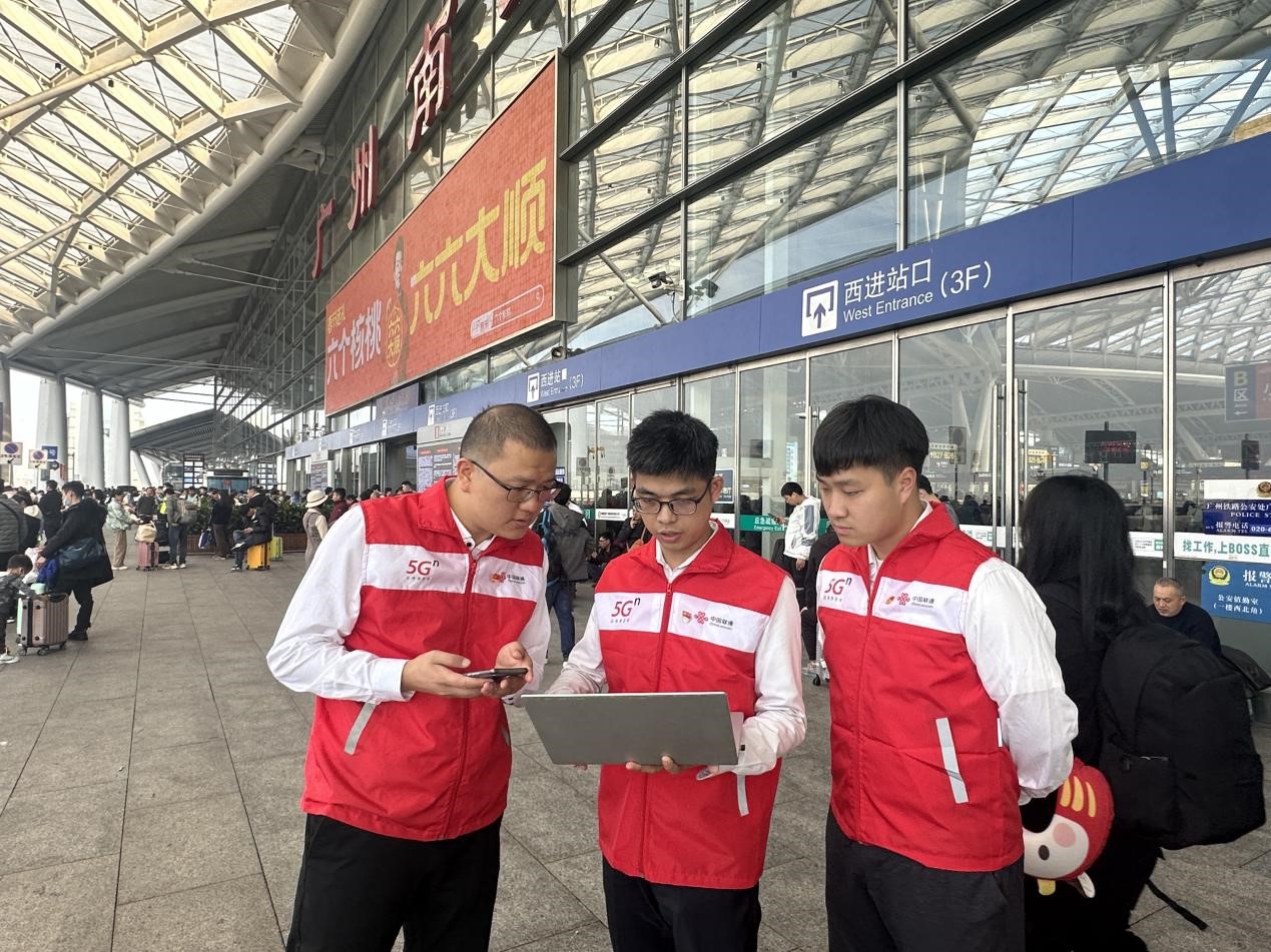 “五一”假期已过，网络优化持续，下个目的地选好了吗？