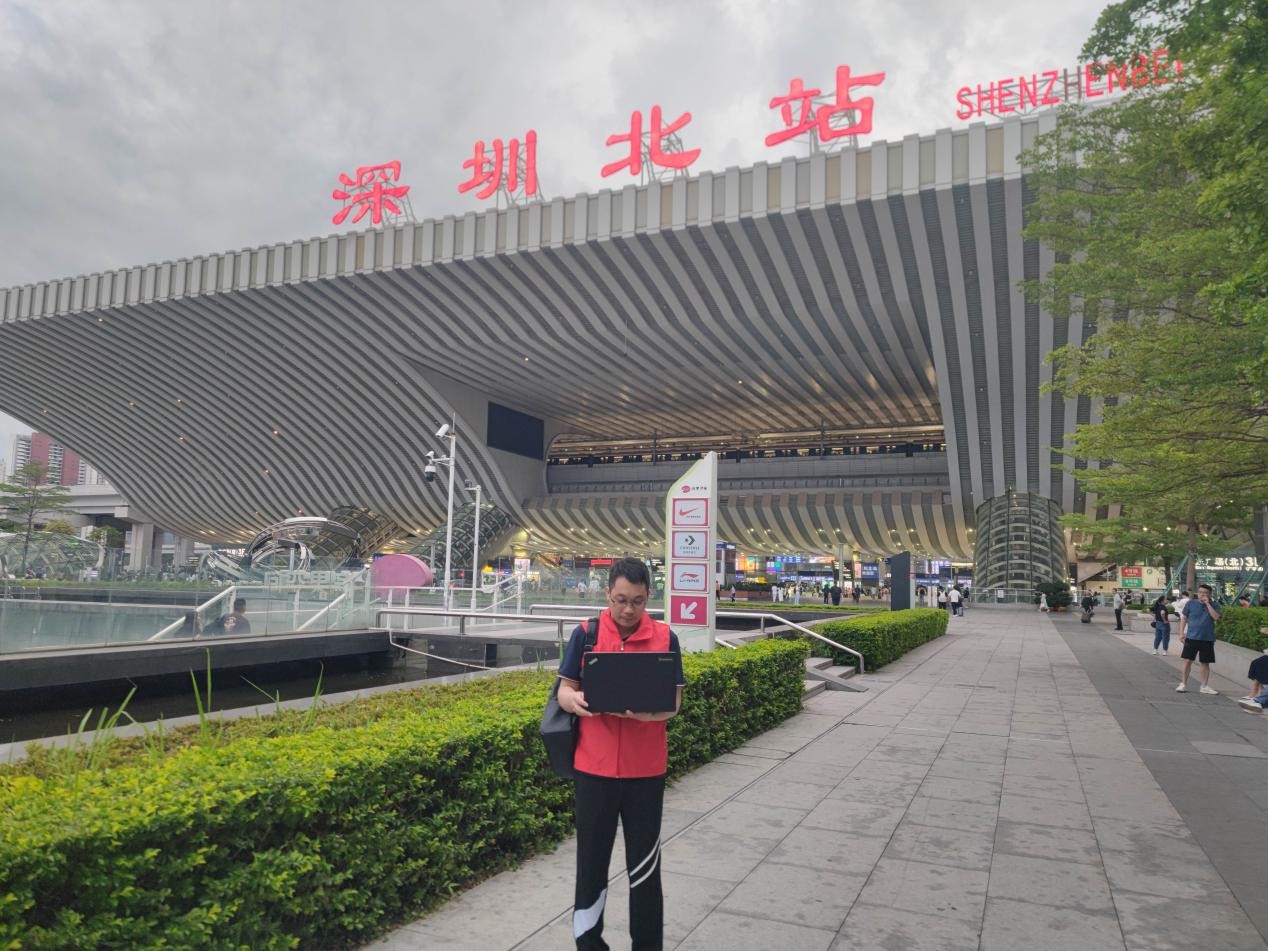 “五一”假期已过，网络优化持续，下个目的地选好了吗？
