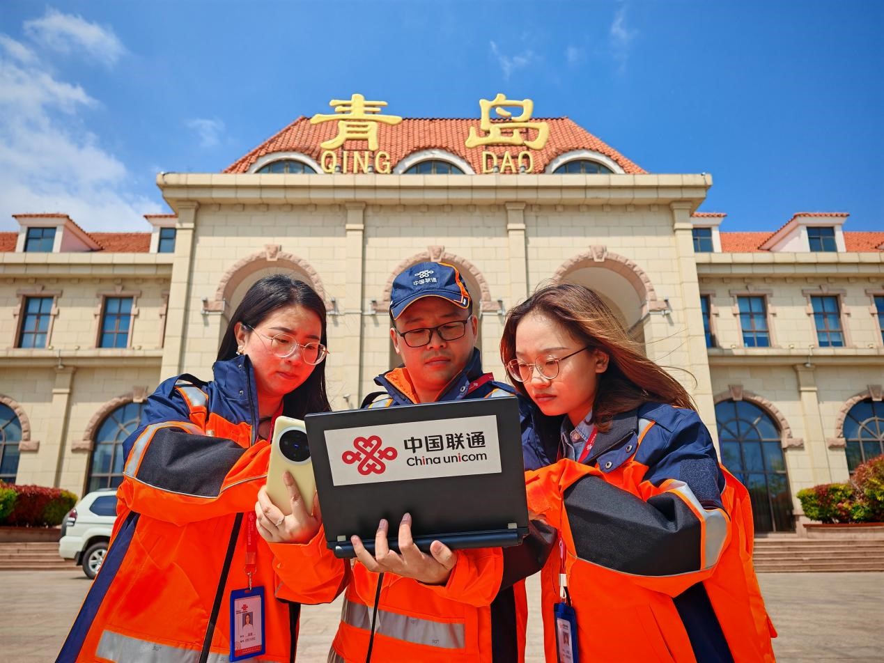“五一”假期已过，网络优化持续，下个目的地选好了吗？