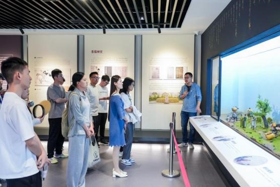 天津启动“青年人才托举工程（博士生专项） 创新实践活动”