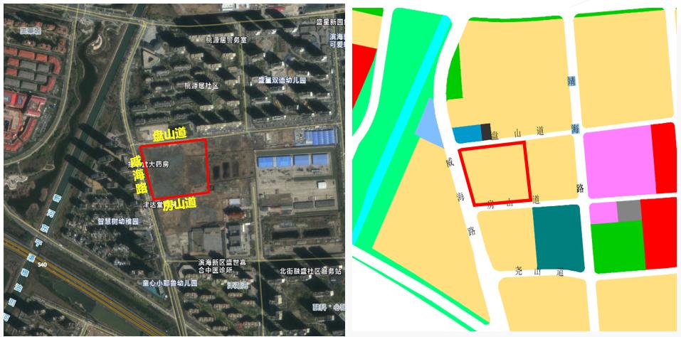 高新区2025年首宗居住用地溢价成交