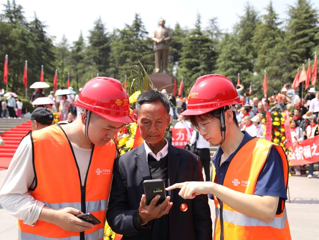 “五一”假期已过，网络优化持续，下个目的地选好了吗？