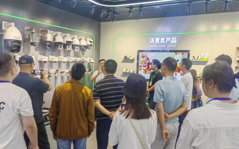 “高质量发展中国行·天津实践见行见效”活动走进天津高新区