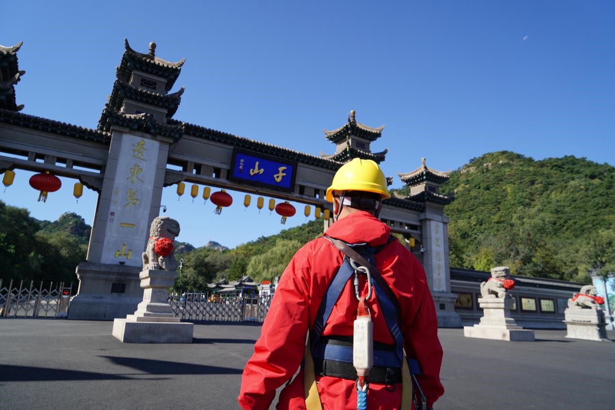 “五一”假期已过，网络优化持续，下个目的地选好了吗？